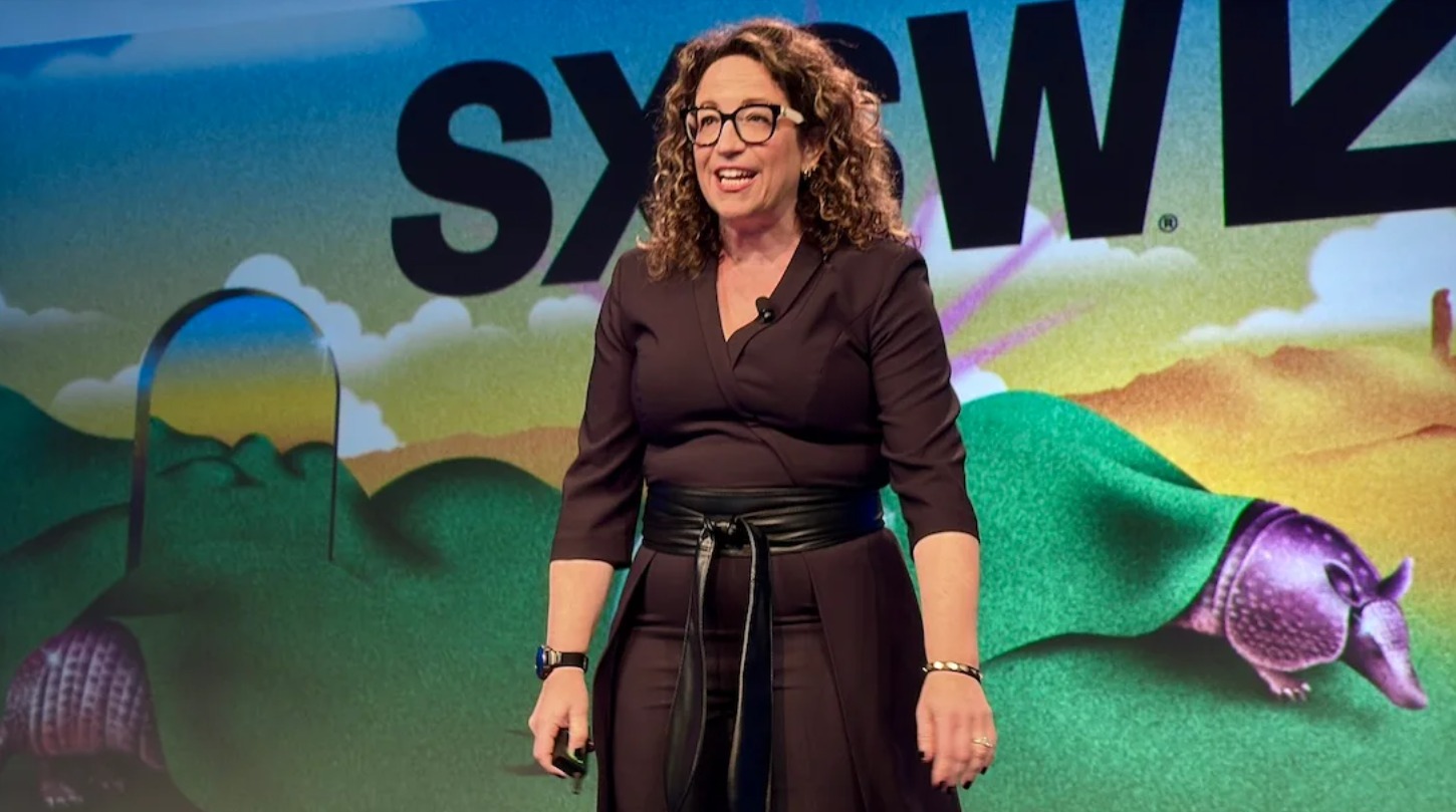SXSW 2025: Amy Webb alerta para a era da inteligência viva e suas implicações irreversíveis