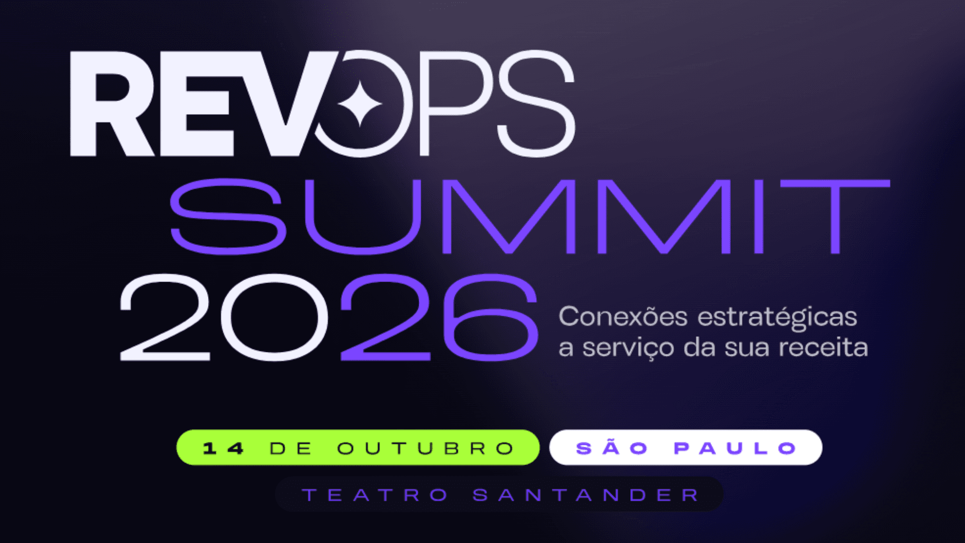 RevOps Summit chega à 3ª edição em meio à alta do interesse pelo tema no Brasil